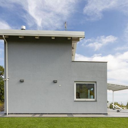 Design Villa in Piedimonte Etneo Eksteriør billede