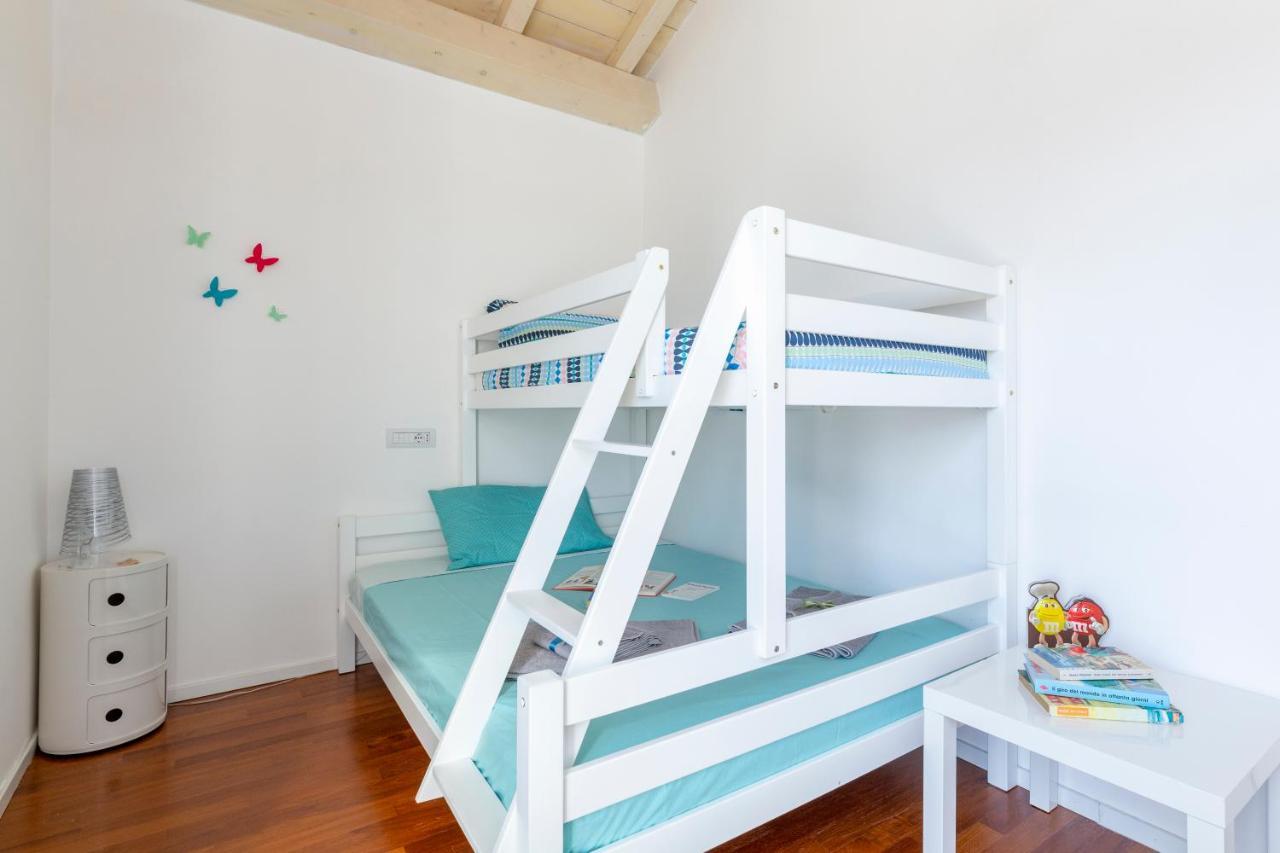 Design Villa in Piedimonte Etneo Eksteriør billede